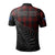 cameron-black-and-red-tartan-family-crest-golf-shirt-with-fern-leaves-and-coat-of-arm-of-new-zealand-personalized-your-name-scottish-tatan-polo-shirt