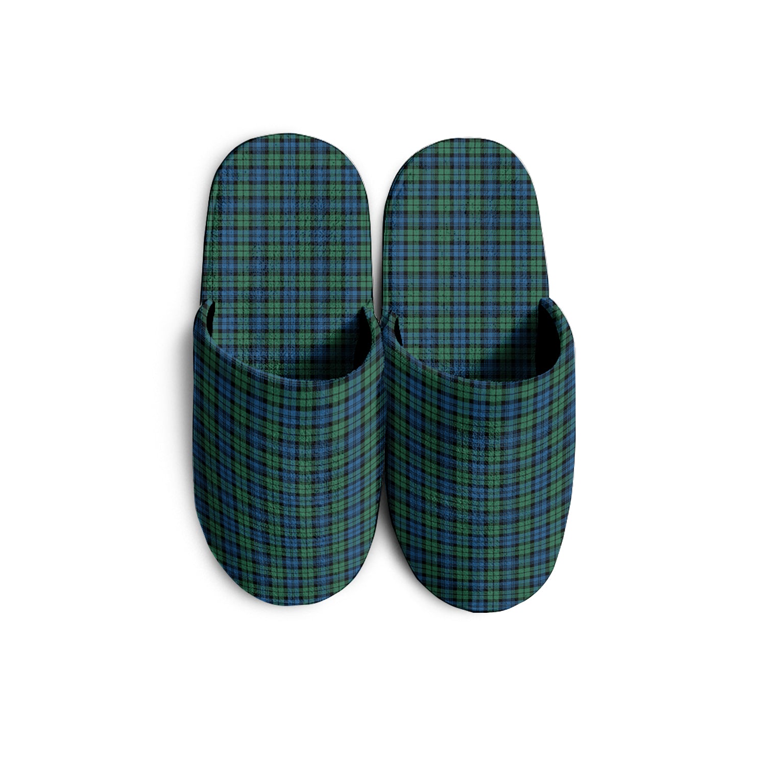 campbell-ancient-02-tartan-slippers-plaid-slippers