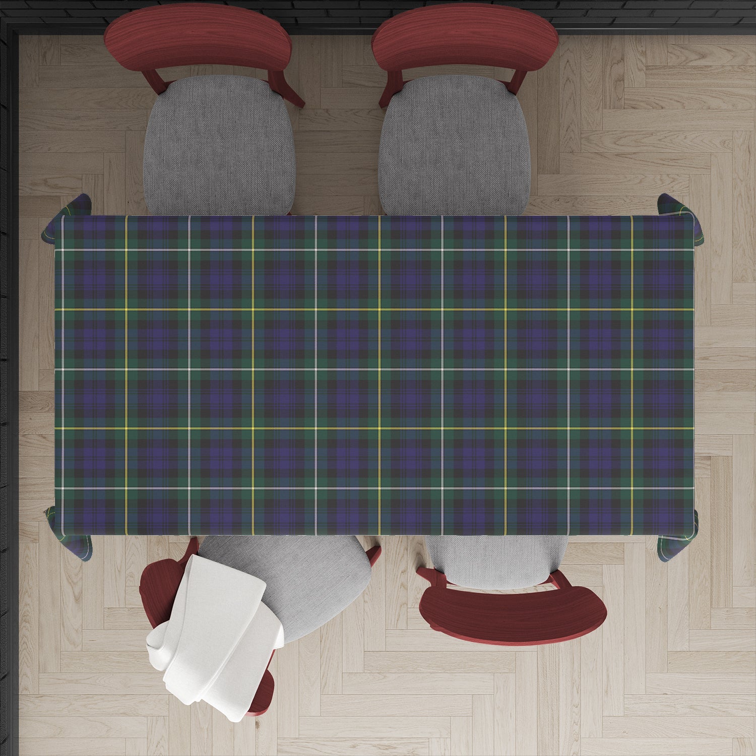 campbell-argyll-modern-clan-tartan-tablecloth