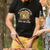 Camping Dad T Shirt My Favorite Camping Buddies Call Me Dad Vintage Fathers Day - Wonder Print Shop