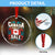 Canada Is Not For Sale Crystal Glass Ornament - Wonder Print Shop