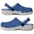 Cape Verde Football Clogs Shoes Go Champions Tubaroes Azuis - Wonder Print Shop