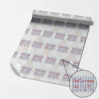 Carl's a Mess Wrapping Paper Roll Viral Sarcastic Reality TV