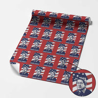 Cesar Chavez Wrapping Paper Roll Labor Leader Mexican American Pride
