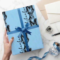 Chihuahua Mom Gift Wrapping Paper Roll Mothers Day Dog Lover