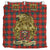 chisholm-ancient-tartan-bedding-set-motto-nemo-me-impune-lacessit-with-vintage-lion-family-crest-tartan-plaid-duvet-cover-scottish-tartan-plaid-comforter-vintage-style