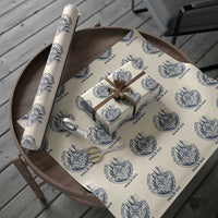 Christian Camping Wrapping Paper Roll He Will Teach You The Way You Should Go
