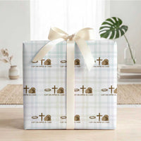 Christian Easter Wrapping Paper Roll A Lot Can Happen In Three Days