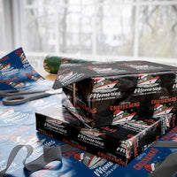 Christmas Cruise Wrapping Paper Roll Merry Cruisemas Making Memories For A Life Time - Wonder Print Shop