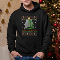 Nakatomi Plaza Hoodie Christmas Party 1988 - Wonder Print Shop