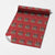 Cinco De Mayo Christmas Wrapping Paper Roll Mexican Sugar Skull Sombrero Tequila Party - Wonder Print Shop
