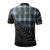 clark-ancient-tartan-family-crest-golf-shirt-with-fern-leaves-and-coat-of-arm-of-new-zealand-personalized-your-name-scottish-tatan-polo-shirt