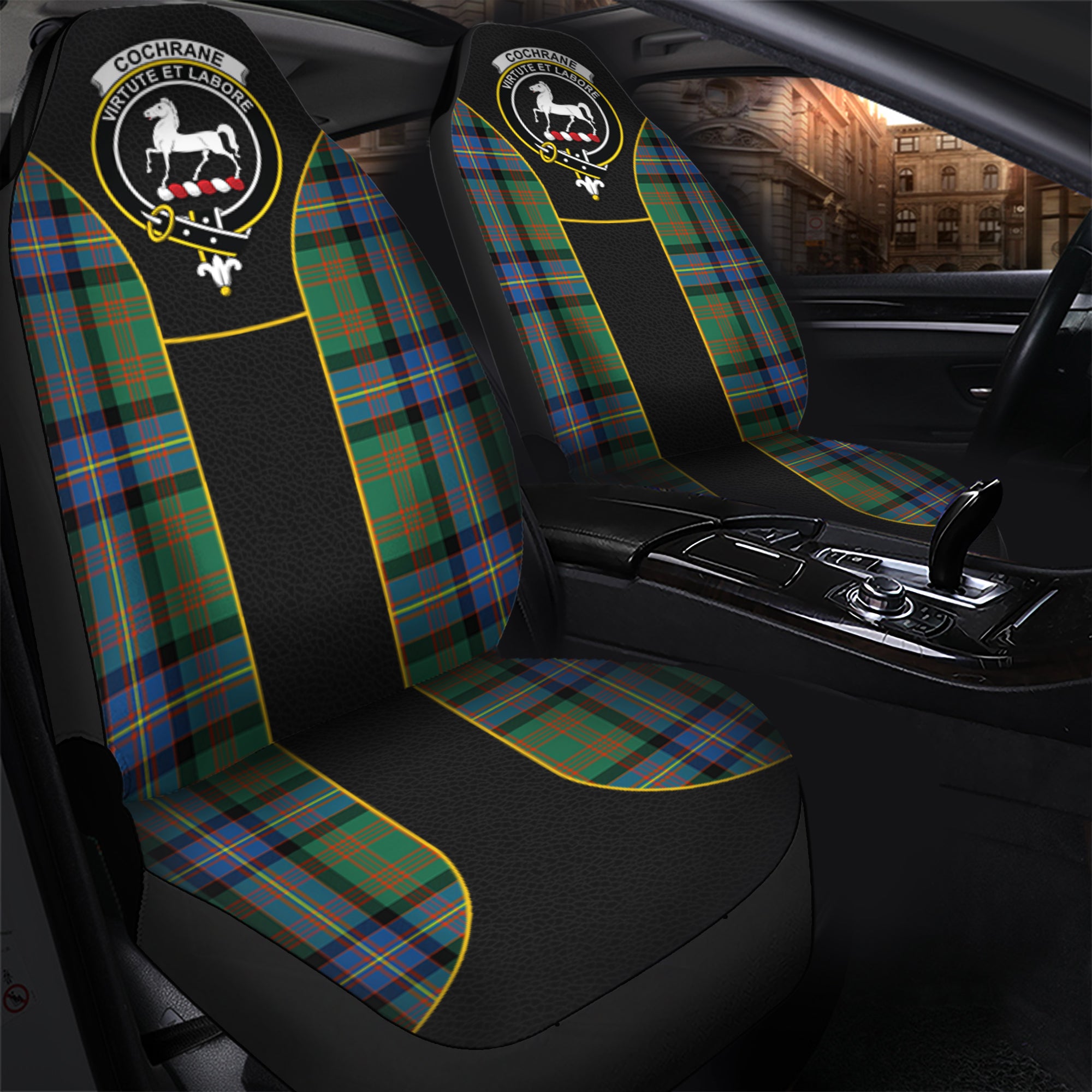scottish-cochrane-ancient-tartan-crest-car-seat-cover-special-style