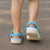 Collectivity of Saint Martin Clogs Shoes Hibiscus Flowers Tropical Beach - Wonder Print Shop