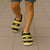 Cornwall Rugby Clogs Shoes One and All - Wonder Print Shop