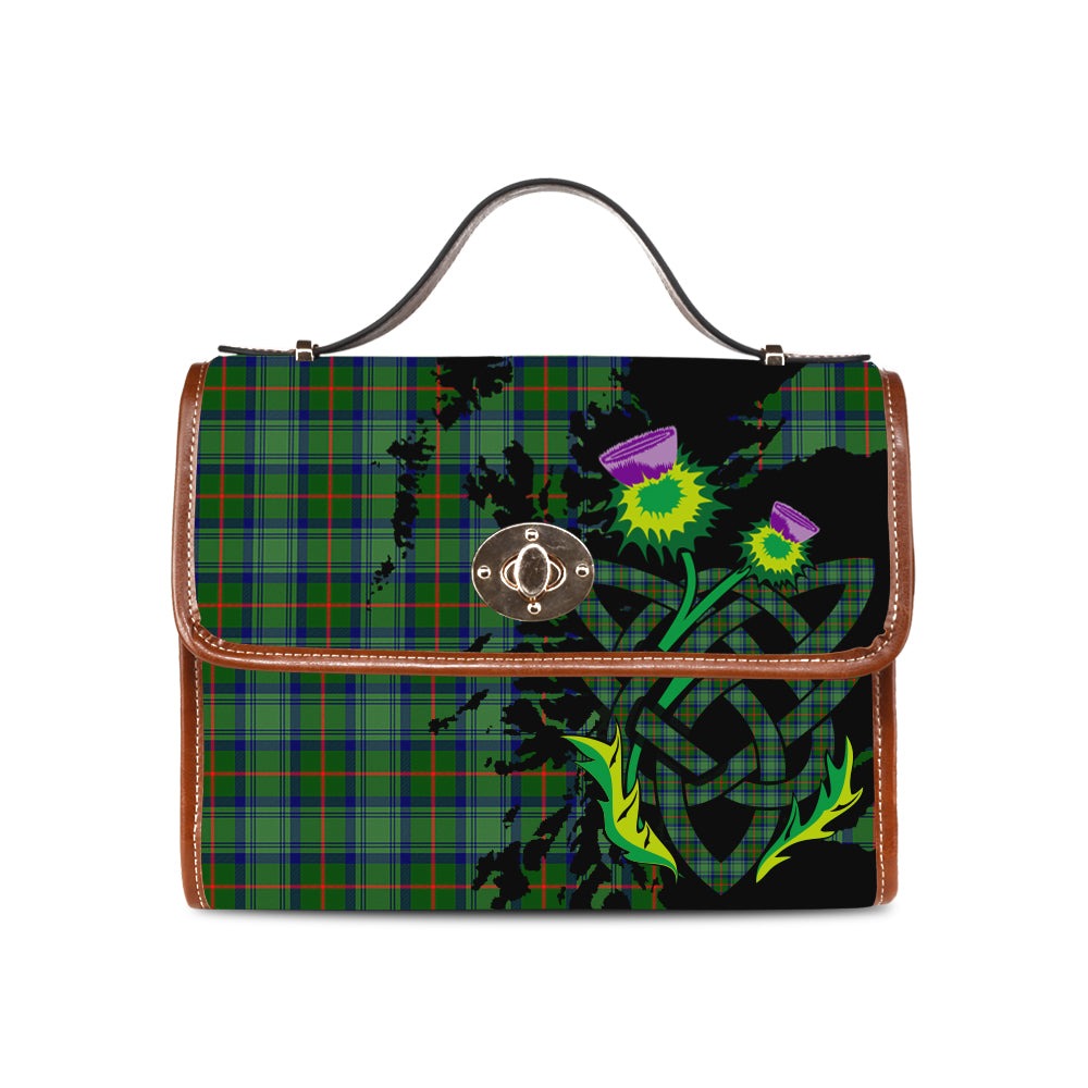 scottish-cranstoun-clan-tartan-celtic-knot-thistle-scotland-map-canvas-bag