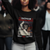 Shirley Chisholm Sweatshirt Unbought And Unbossed Bring U.S. Together Black History Month - Wonder Print Shop