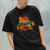 Dad Bod T Shirt It's Not A Dad Bod It's A Father Figure Funny Dad Retro - Wonder Print Shop