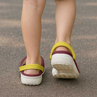 Cricket 2026 West Indies Clogs Shoes Windies Go Champions