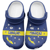 Curacao Football 2026 Clogs Shoes Road to Glory