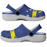 Curacao Football 2026 Clogs Shoes Road to Glory