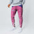 Barbados Royals Cricket Jogger Pants Go Legends LT05