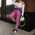 Barbados Royals Cricket Jogger Pants Go Legends LT05