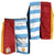 Custom British Lions-Argentina Shorts for Men Sporty Style LT09