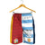 Custom British Lions-Argentina Shorts for Men Sporty Style LT09