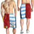 Custom British Lions-Argentina Shorts for Men Sporty Style LT09