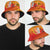 Custom Cricket PNG East Asia-Pacific Bucket Hat Papua New Guinea Rise to Power - Wonder Print Shop