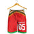 Custom Guyana Cricket Shorts for Men Go Amazon Warriors - Wonder Print Shop