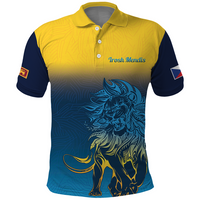 Customer Request - radana.halouzkova - 10/03/26 - Polo Shirt LT9