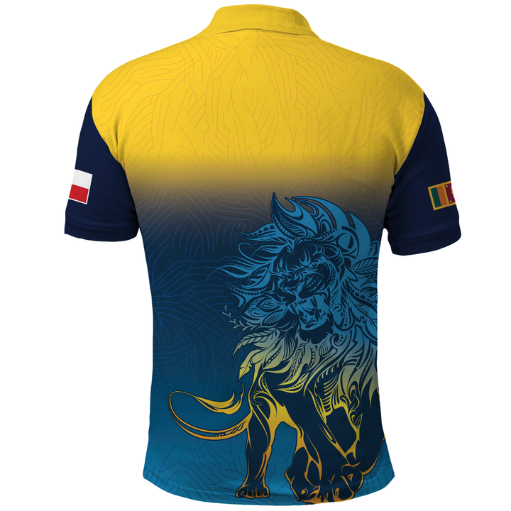 Customer Request - radana.halouzkova - 10/03/26 - Polo Shirt LT9
