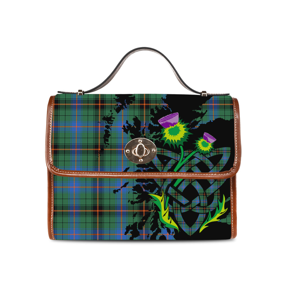 scottish-davidson-ancient-clan-tartan-celtic-knot-thistle-scotland-map-canvas-bag