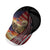 Premium All Gave Some Some Gave All, US Veteran Eagle 3D Hats Personalized