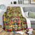 dewar-tartan-premium-blanket-motto-nemo-me-impune-lacessit-with-vintage-lion-family-crest-tartan-plaid-blanket-vintage-style