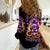 Sunflower Skull Women Casual Shirt She Is Sunshine Mixed With A Little Hurricane - Wonder Print Shop