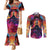 day-of-dead-lady-couples-matching-mermaid-dress-and-long-sleeve-button-shirt-sugar-skull-flame-lady