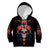 Day of Dead Skull Kid Hoodie Sugar Skull Festival Lady - Wonder Print Shop