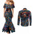 day-of-dead-lady-couples-matching-mermaid-dress-and-long-sleeve-button-shirt-sugar-skull-lady-dancing