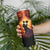 Day of Dead Couple Skinny Tumbler Sugar Skull Couple Dancing - Wonder Print Shop