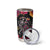 Day of Dead Couple Tumbler Cup Sugar Skull Couple Dancing - Wonder Print Shop
