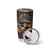Day of Dead Skull Tumbler Cup Sugar Skull Musican - Wonder Print Shop