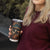 Day of Dead Skull Tumbler Cup Sugar Skull Musican - Wonder Print Shop