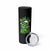 Christmas Skull Skinny Tumbler Drink Up Bitches - Wonder Print Shop