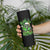 Christmas Skull Skinny Tumbler Drink Up Bitches - Wonder Print Shop