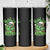 Christmas Skull Skinny Tumbler Drink Up Bitches - Wonder Print Shop