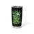 Christmas Skull Tumbler Cup Drink Up Bitches - Wonder Print Shop