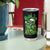 Christmas Skull Tumbler Cup Drink Up Bitches - Wonder Print Shop